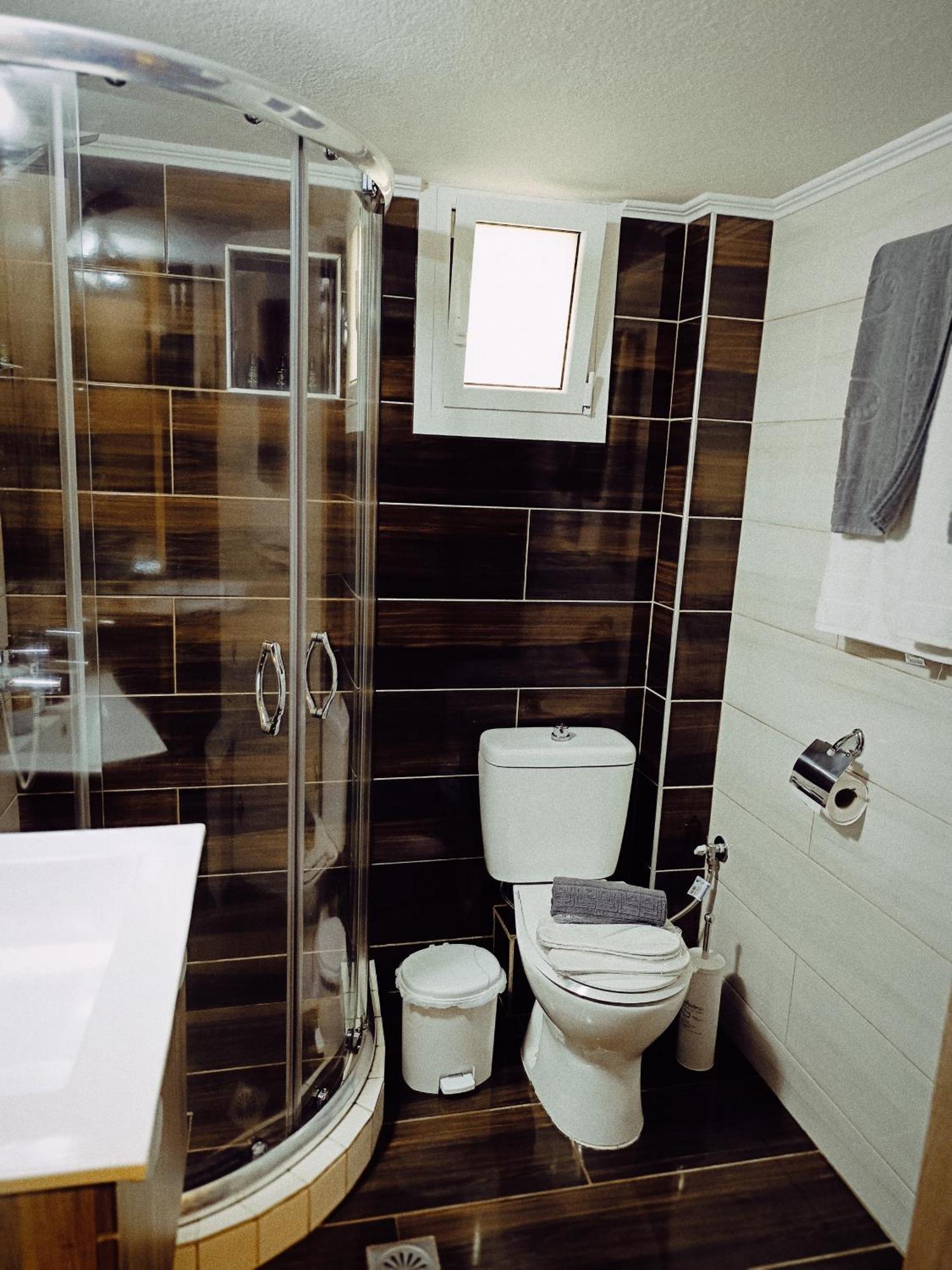 Majestik Room Кавала Экстерьер фото