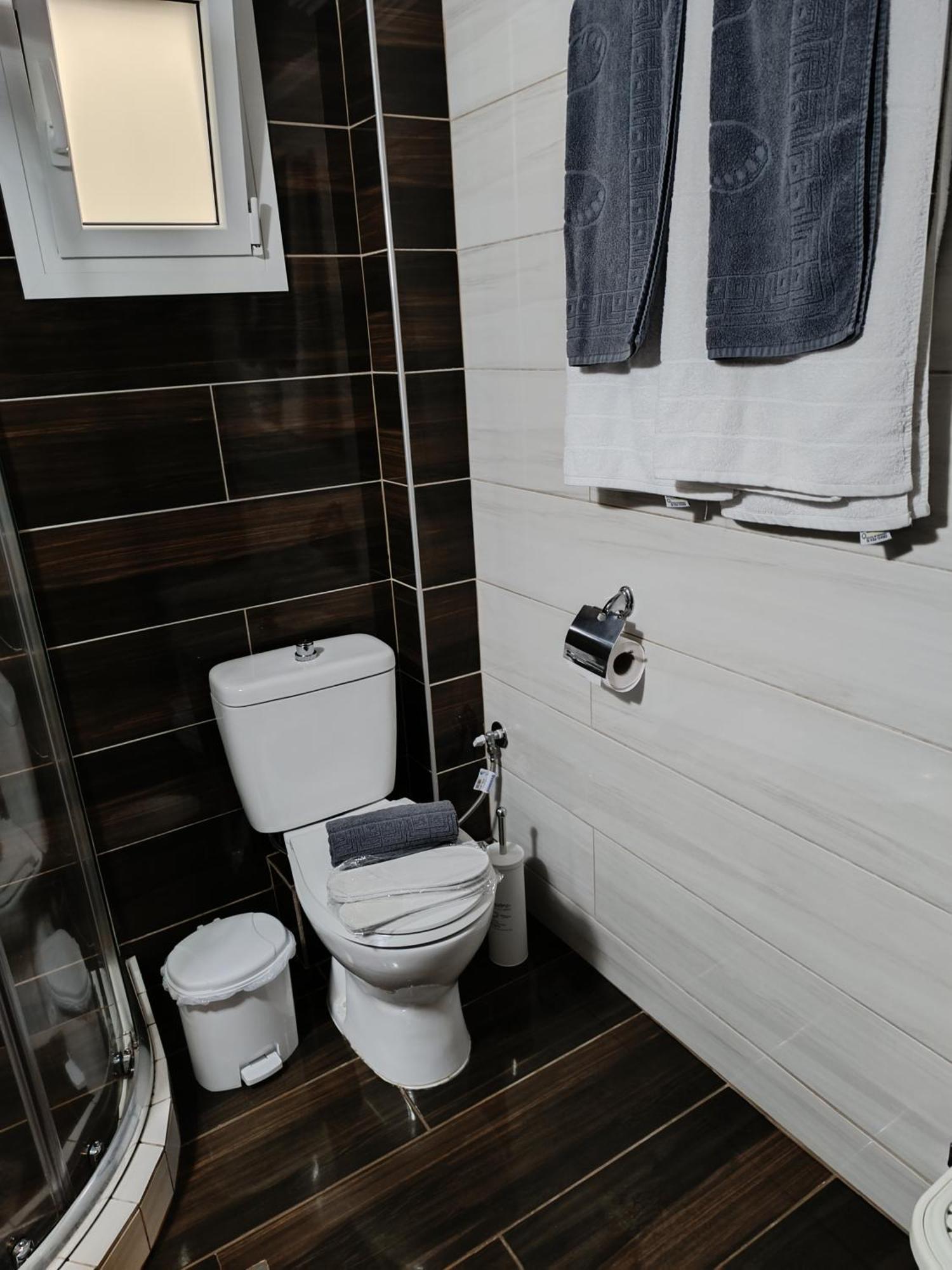 Majestik Room Кавала Экстерьер фото
