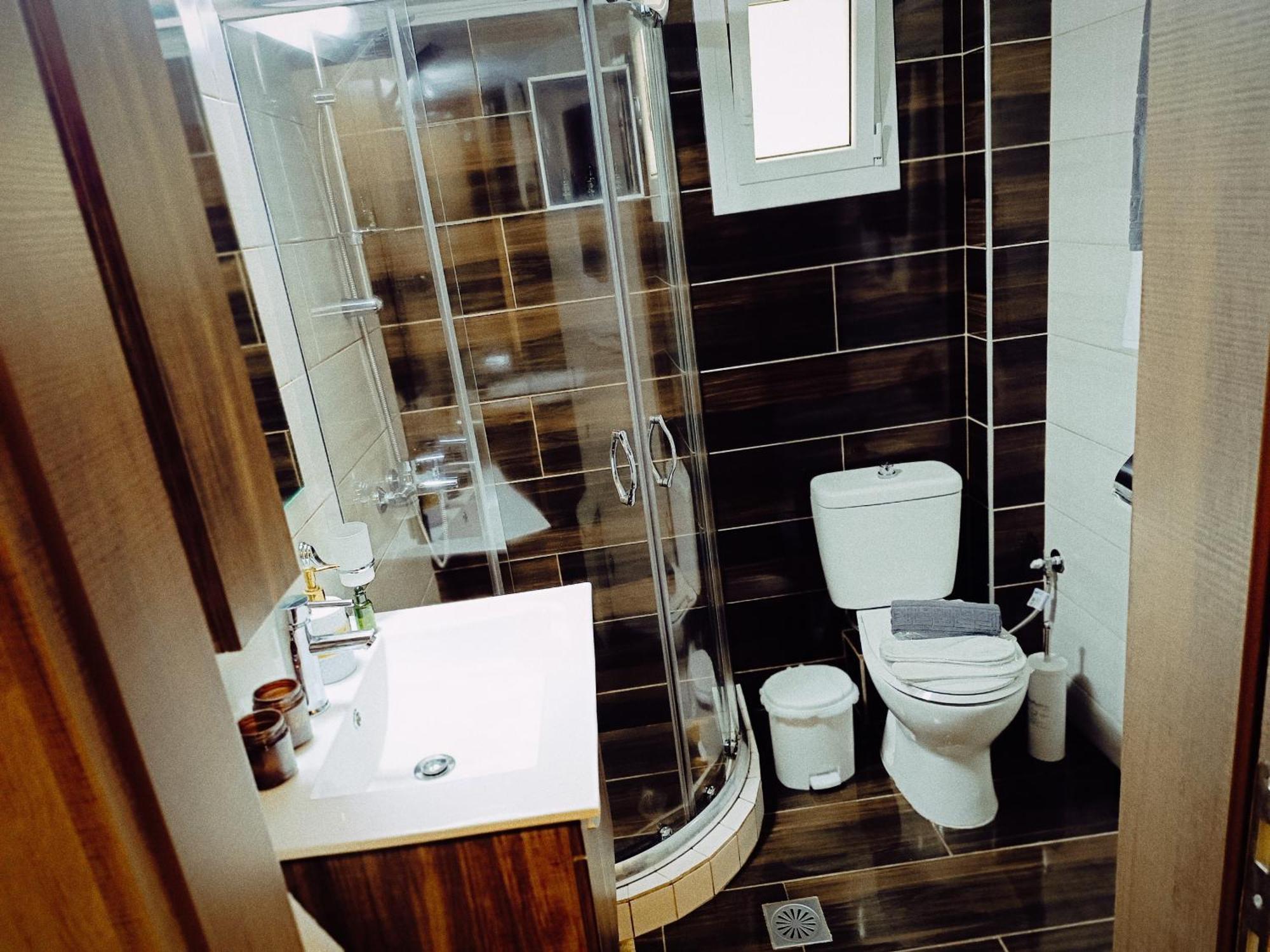 Majestik Room Кавала Экстерьер фото