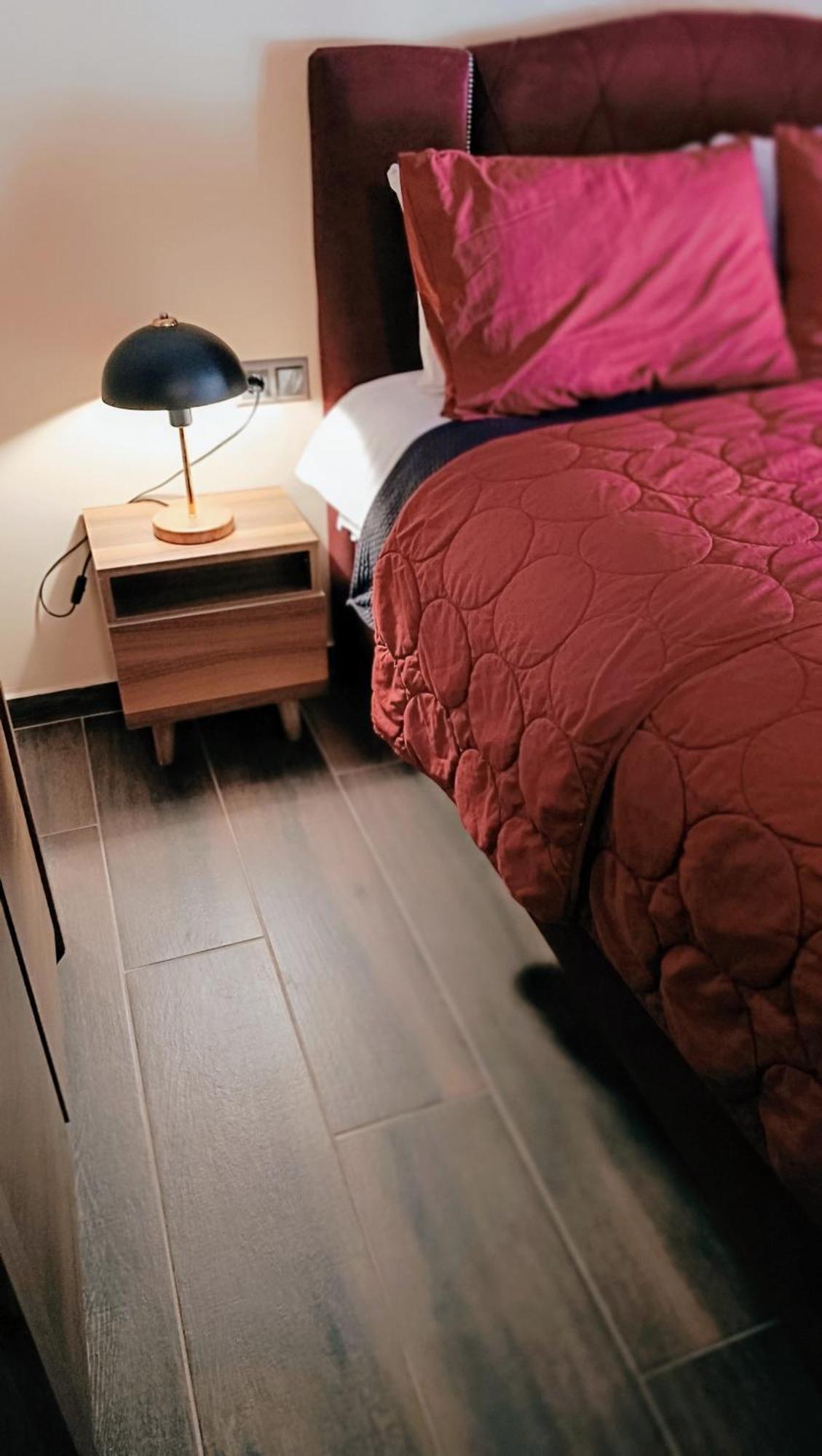 Majestik Room Кавала Экстерьер фото