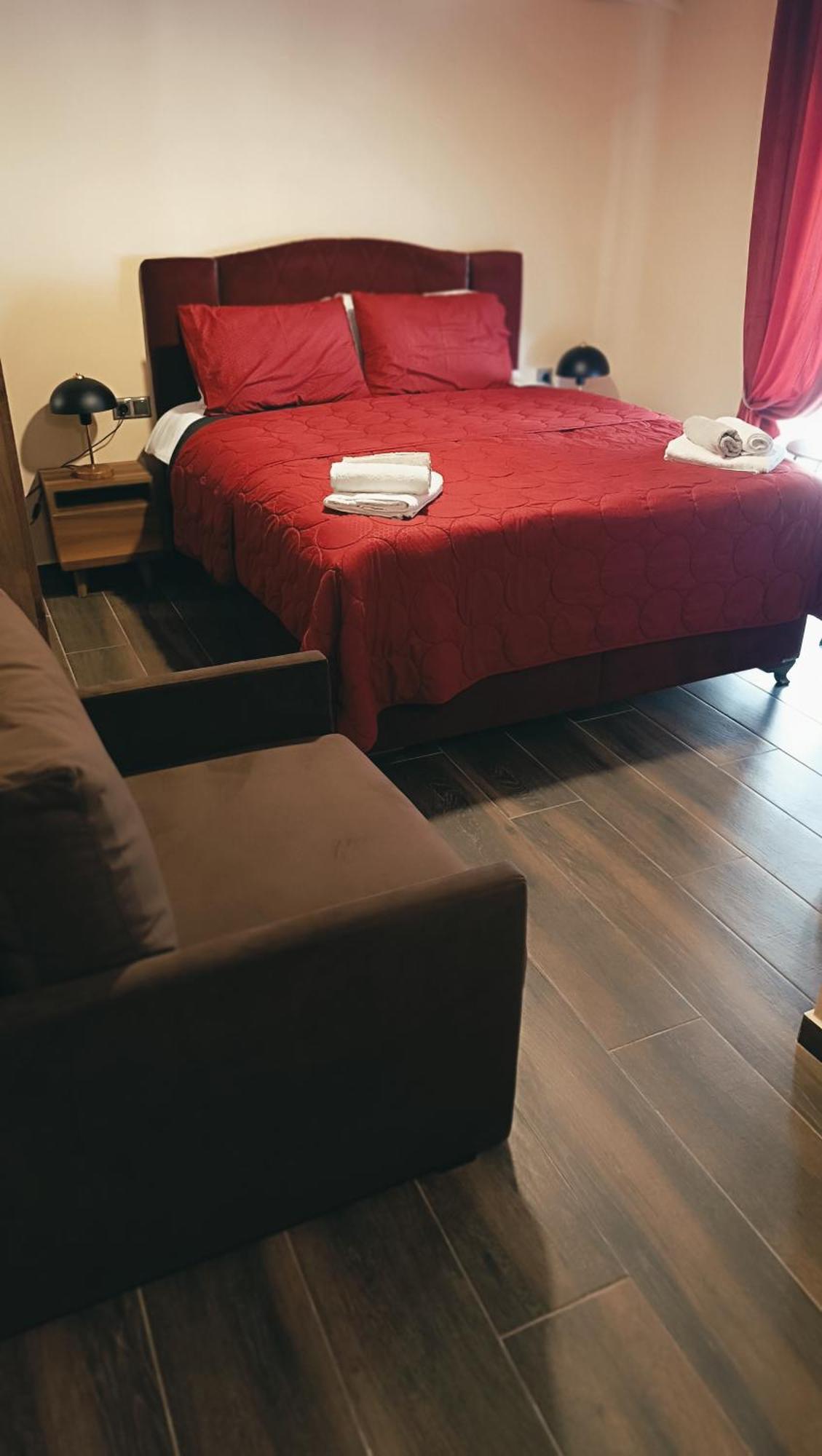 Majestik Room Кавала Экстерьер фото