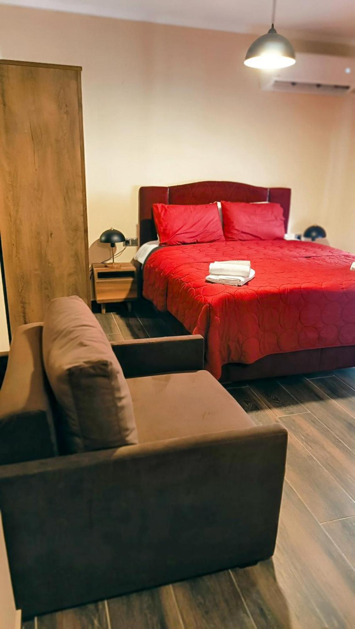 Majestik Room Кавала Экстерьер фото