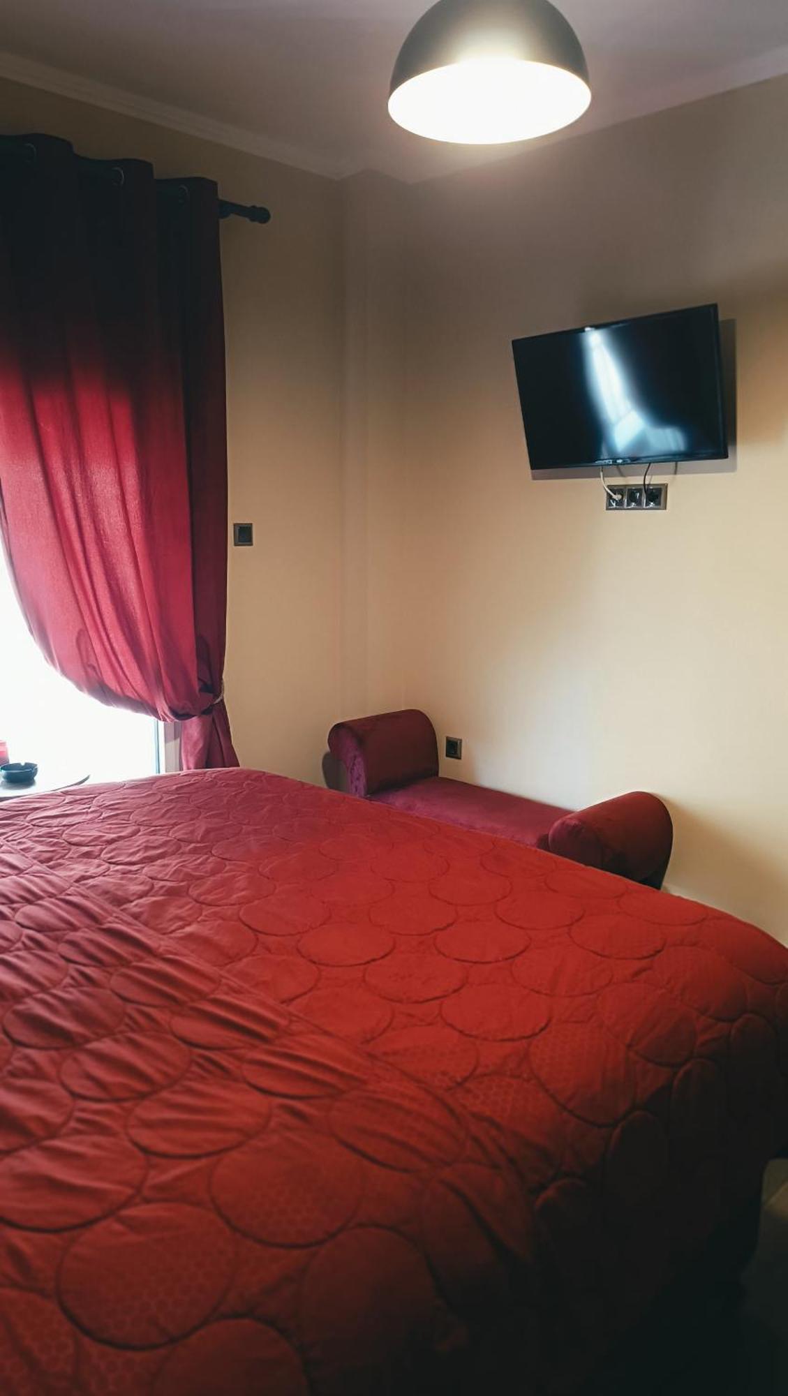 Majestik Room Кавала Экстерьер фото