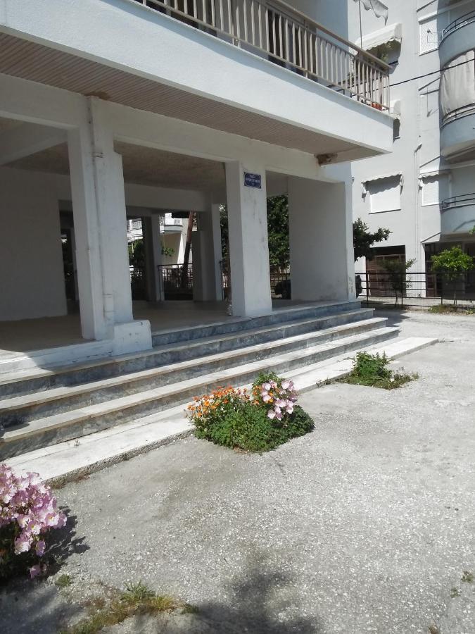 Majestik Room Кавала Экстерьер фото